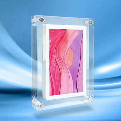 Acrylic Digital Frame