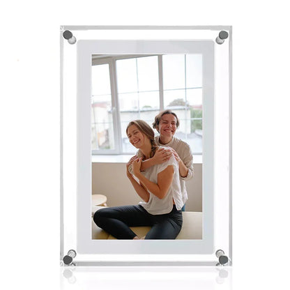 Acrylic Digital Frame