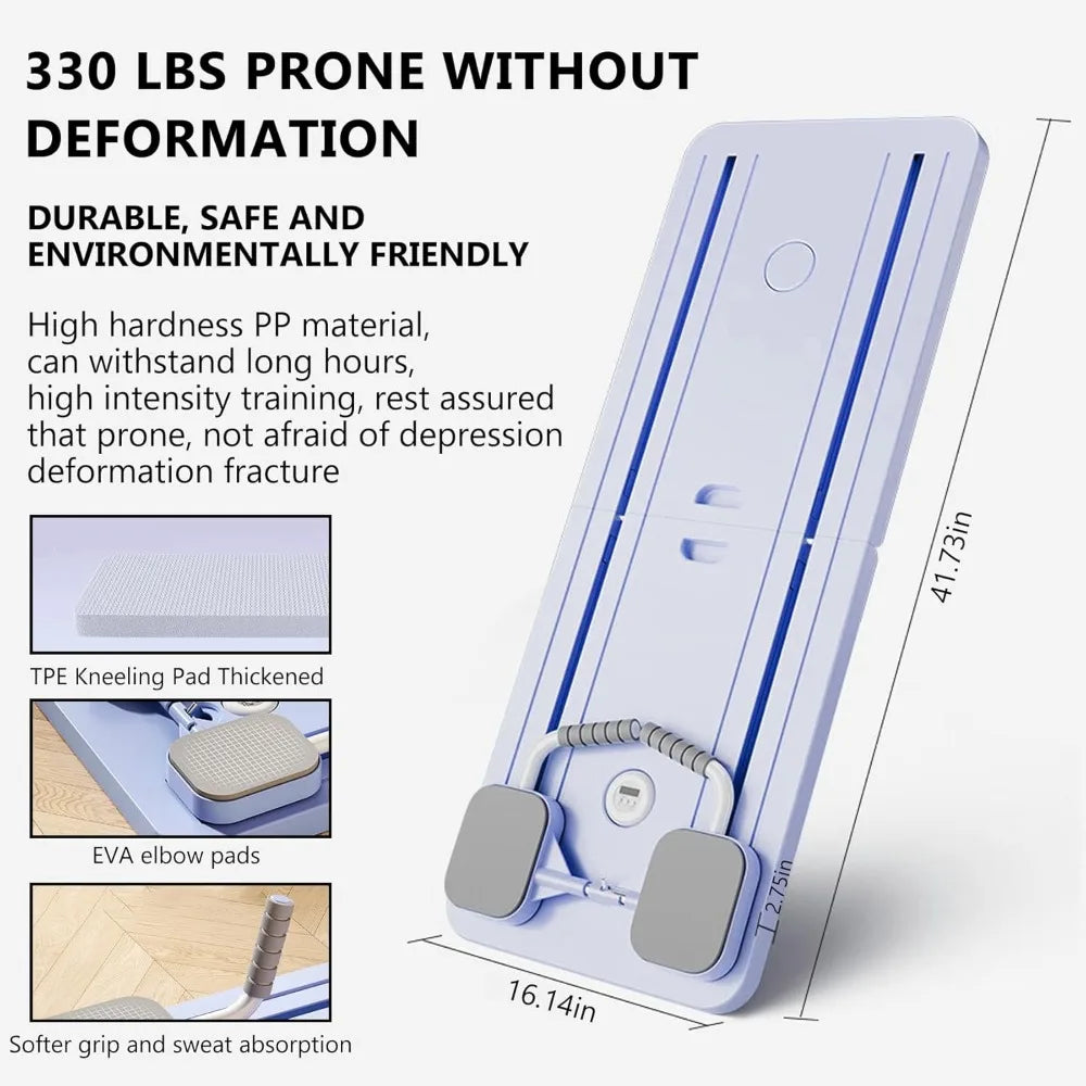 Pilates Multifunctional Board