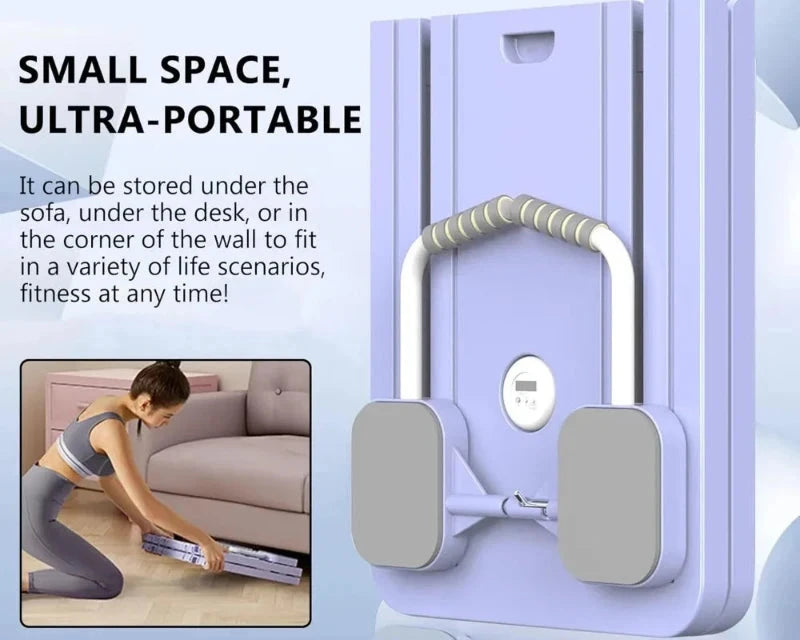 Pilates Multifunctional Board